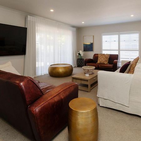 Fox Manor - High-End Quality Villa New Plymouth Buitenkant foto