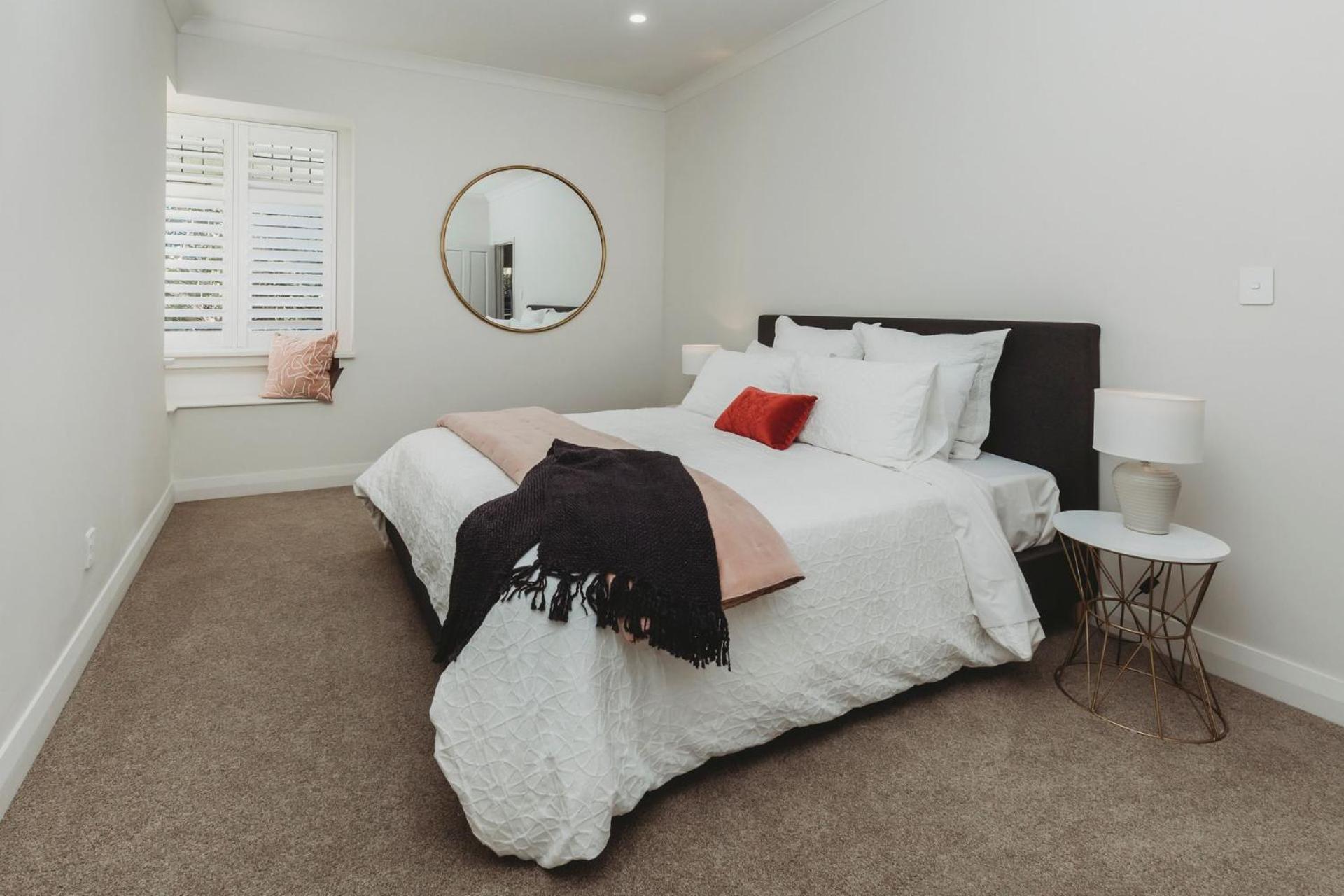 Fox Manor - High-End Quality Villa New Plymouth Buitenkant foto