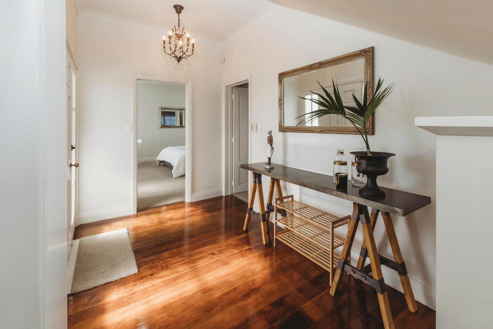 Fox Manor - High-End Quality Villa New Plymouth Buitenkant foto