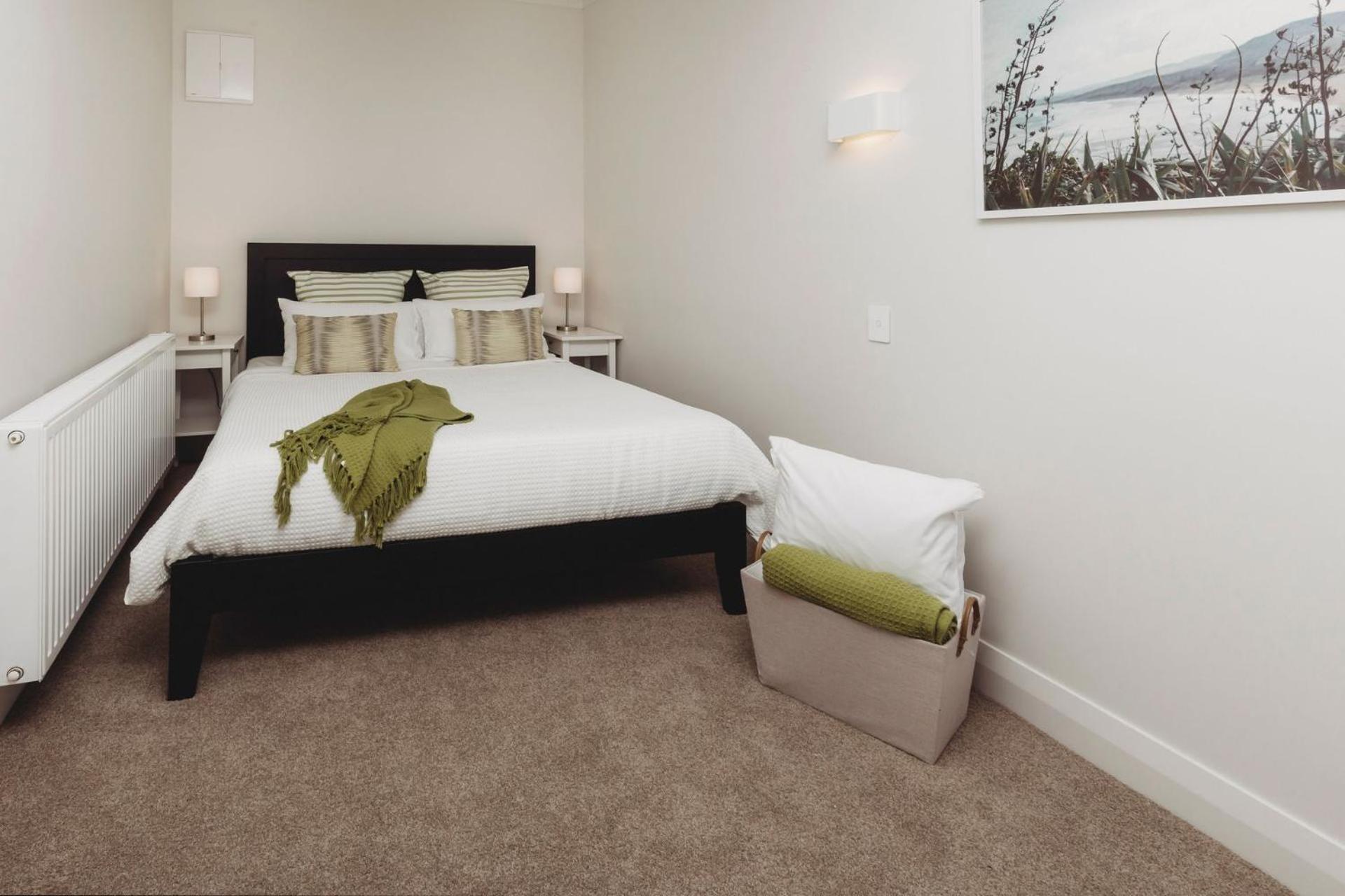 Fox Manor - High-End Quality Villa New Plymouth Buitenkant foto