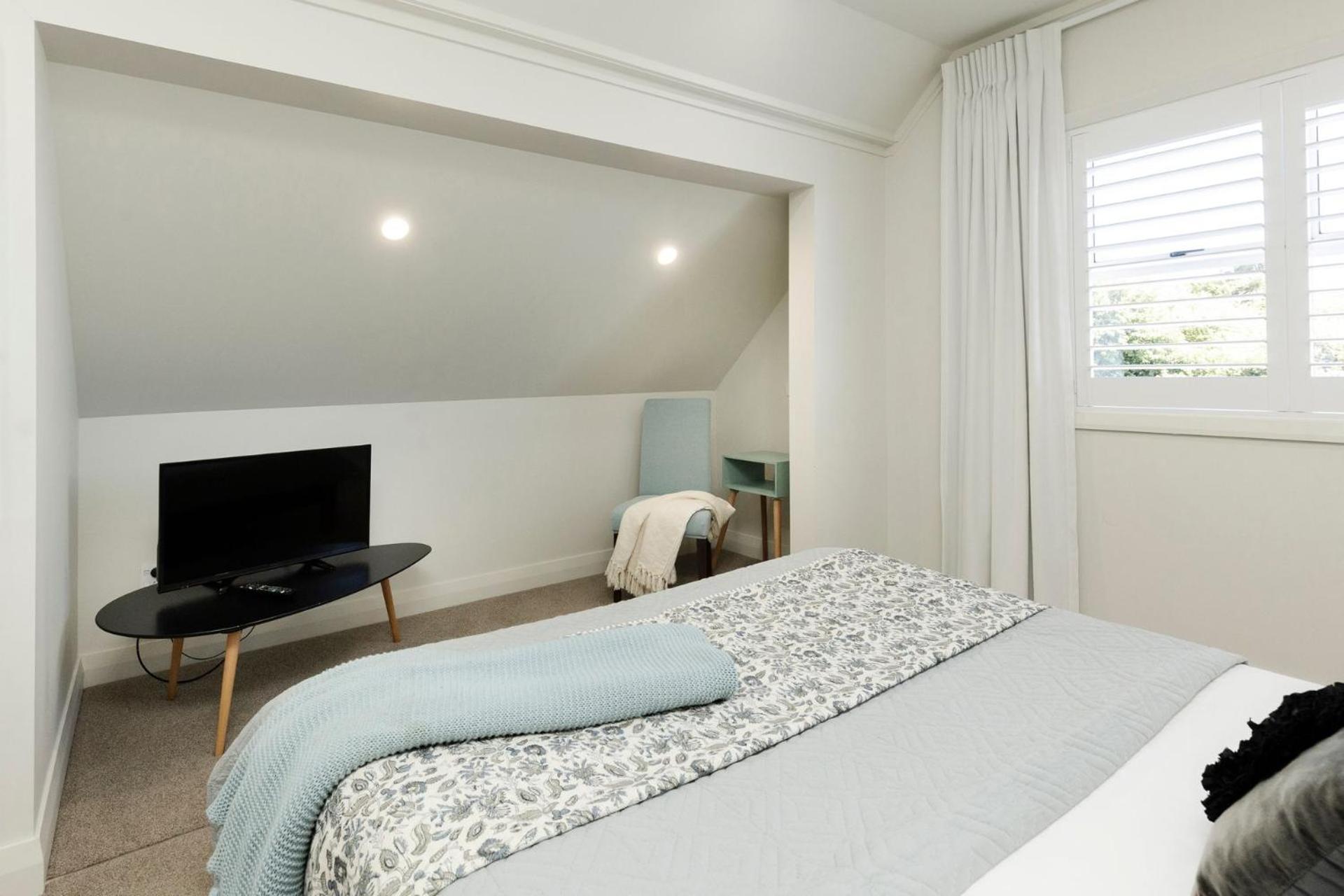 Fox Manor - High-End Quality Villa New Plymouth Buitenkant foto