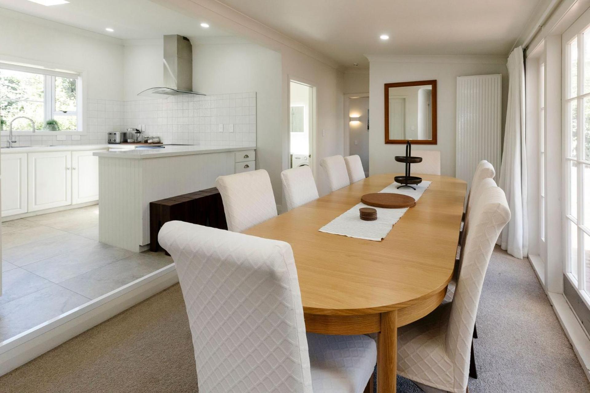 Fox Manor - High-End Quality Villa New Plymouth Buitenkant foto