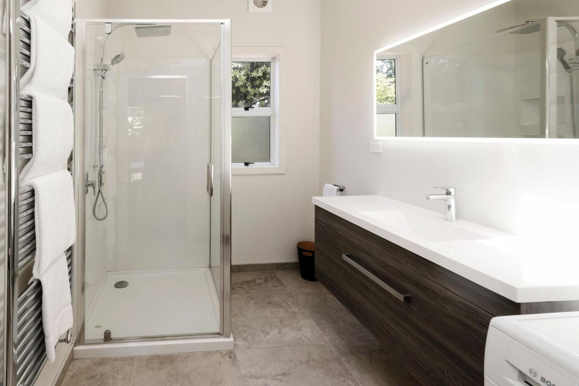 Fox Manor - High-End Quality Villa New Plymouth Buitenkant foto