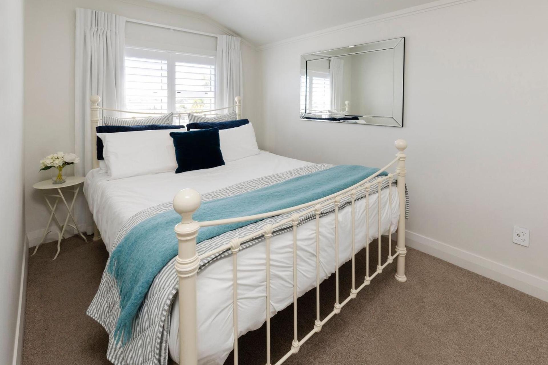 Fox Manor - High-End Quality Villa New Plymouth Buitenkant foto