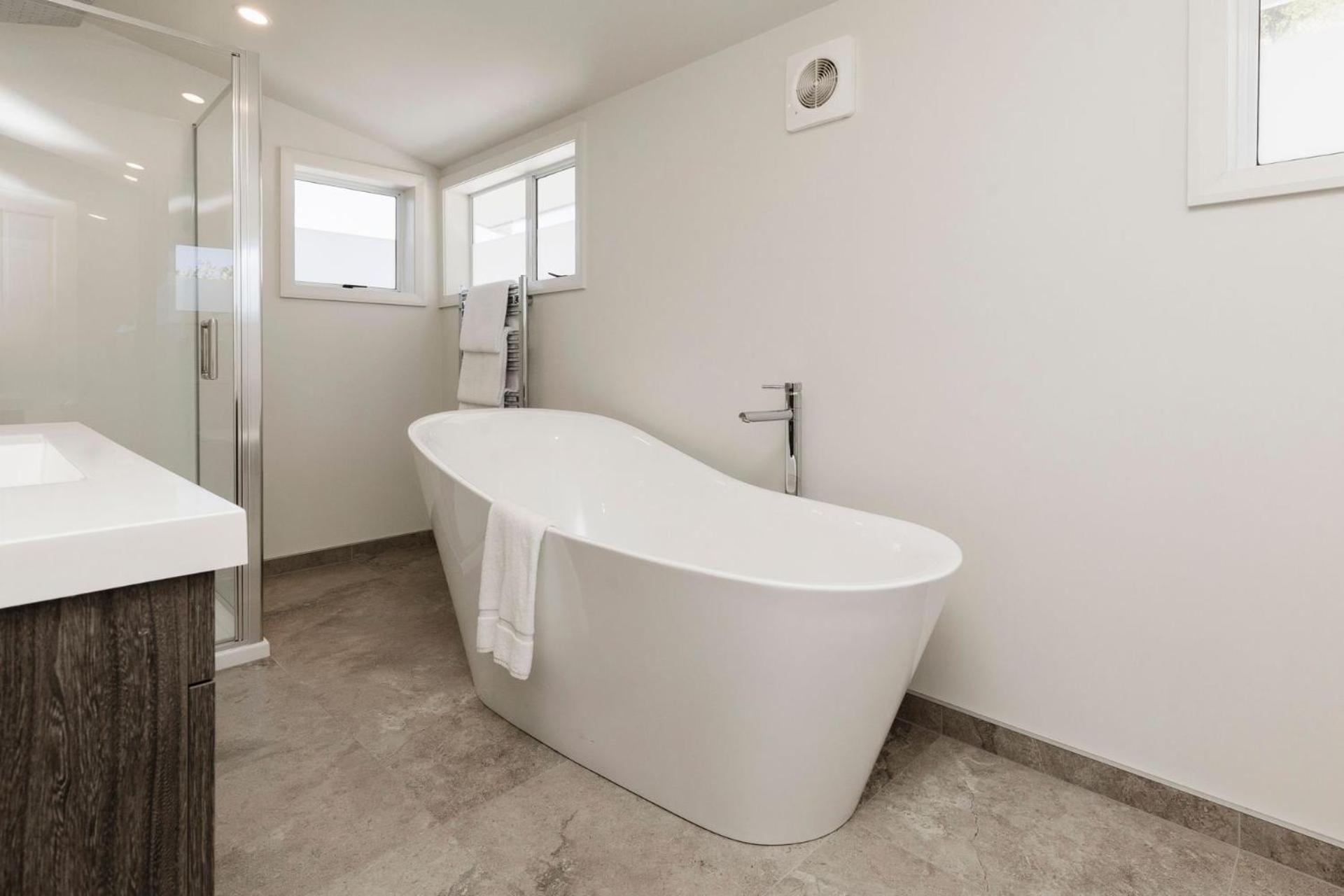 Fox Manor - High-End Quality Villa New Plymouth Buitenkant foto