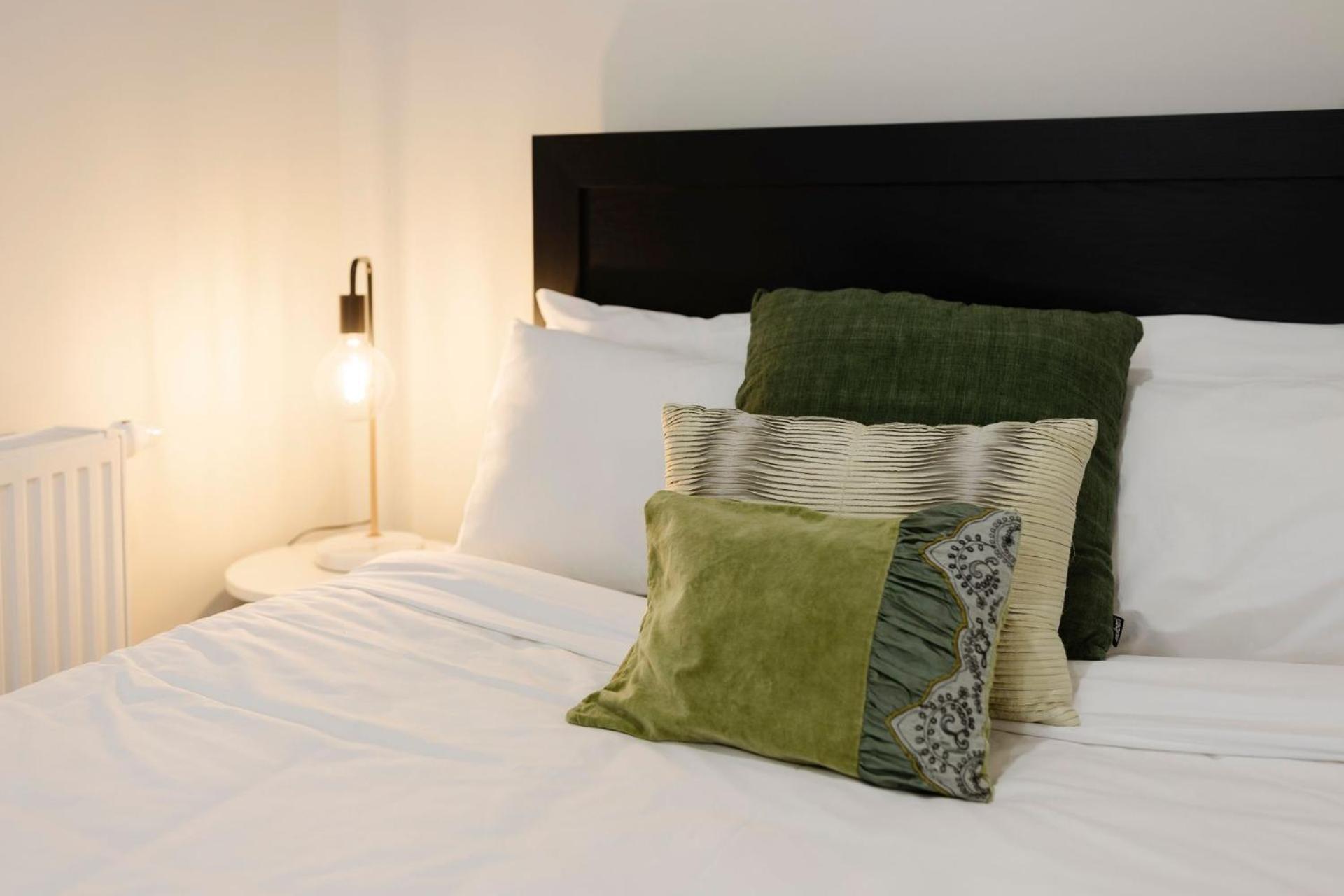Fox Manor - High-End Quality Villa New Plymouth Buitenkant foto