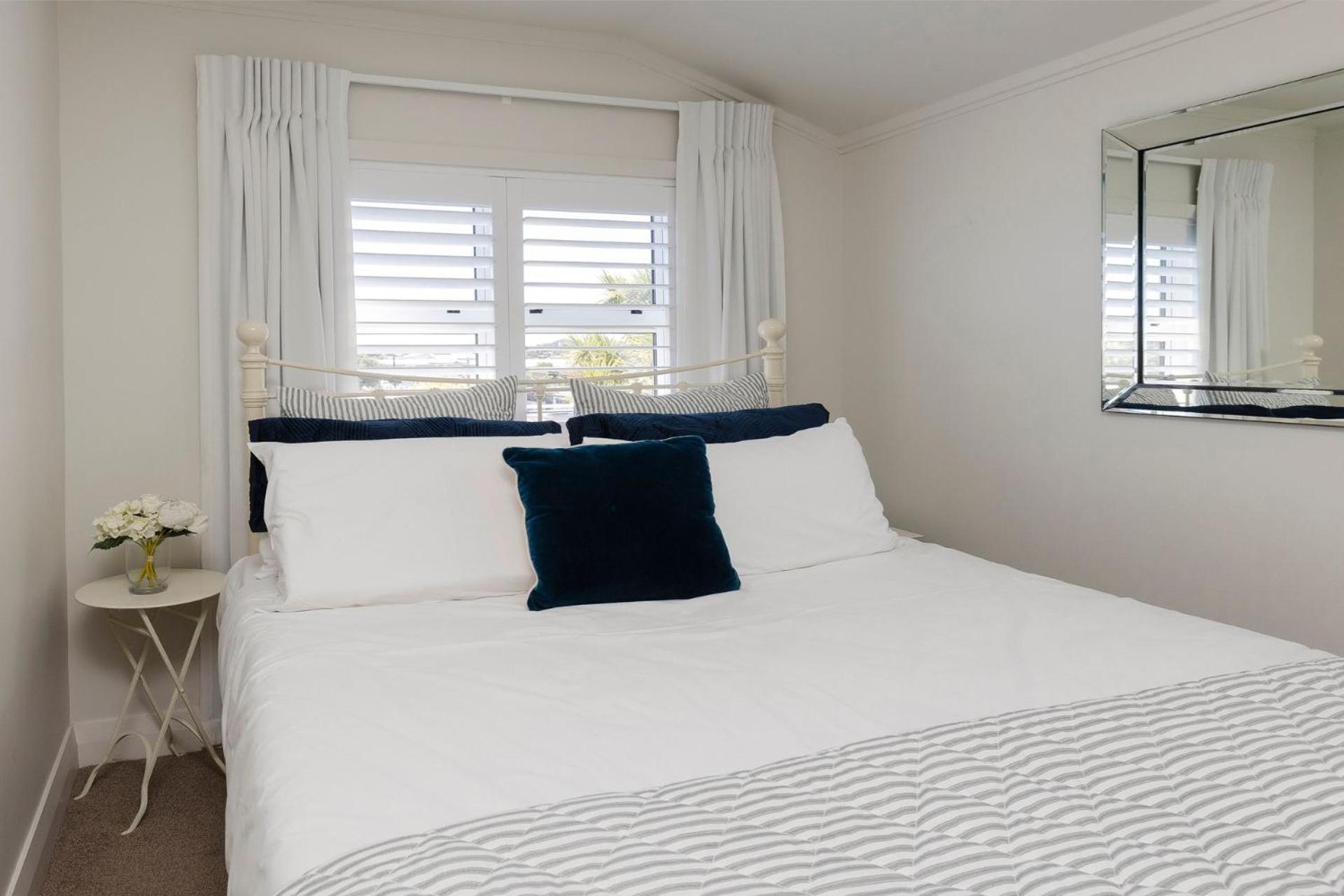 Fox Manor - High-End Quality Villa New Plymouth Buitenkant foto